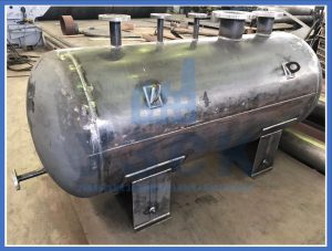 Расходная ёмкость печного отопления в Первоуральске