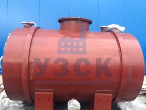 Бак конденсатный БК 38.00.000-06 в Первоуральске
