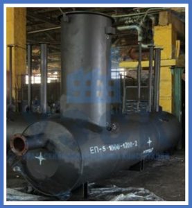 Емкость дренажная ЕП в Первоуральске