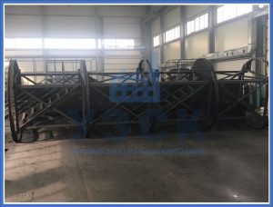 РВС резервуары производитель, завод в Первоуральске