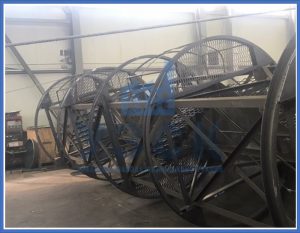 РВС резервуары производитель, завод в Первоуральске