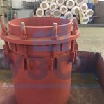 Сальниковые компенсаторы в Первоуральске