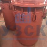 Сальниковые компенсаторы в Первоуральске