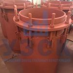 Сальниковые компенсаторы в Первоуральске