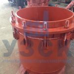 Сальниковые компенсаторы в Первоуральске