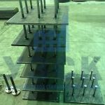 Закладные детали в Первоуральске