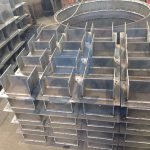 Закладные детали в Первоуральске