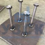 Закладные детали в Первоуральске