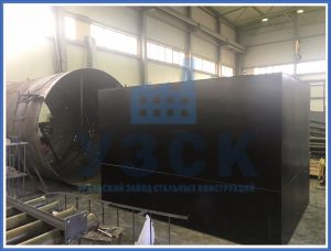 БАК А1 БВ в Первоуральске