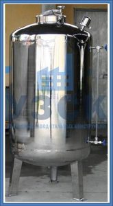 ВЭЭ емкостный аппарат в Первоуральске