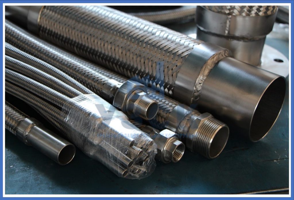 металлорукав, РГМ, рукав гибкий металлический в Первоуральске