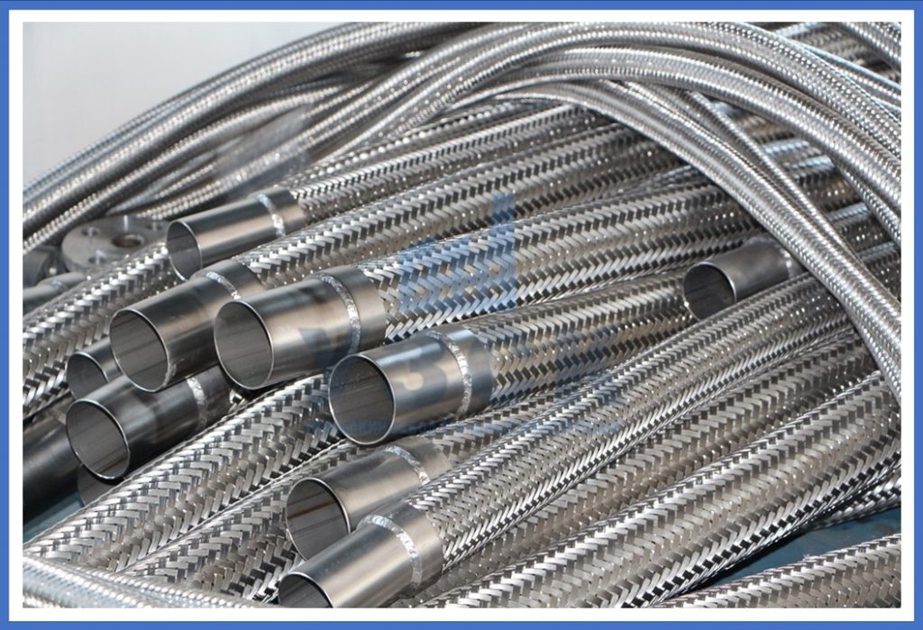 металлорукав, РГМ, рукав гибкий металлический в Первоуральске