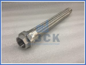 Металлорукав, РНВД, рукав нержавеющий высокого давления в Первоуральске