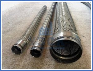 Металлорукав, РНВД, рукав нержавеющий высокого давления в Первоуральске