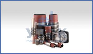 Сильфонные компенсаторы в Первоуральске