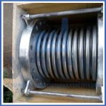 Универсальные компенсаторы КСУ в Первоуральске