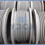 Сильфонные компенсаторы КСОФ в Первоуральске