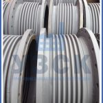 Сильфонные компенсаторы КСОФ в Первоуральске