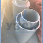 Сильфонные компенсаторы СКУ.М в Первоуральске