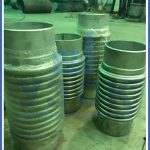 Компенсаторы сильфонные КСО в Первоуральске