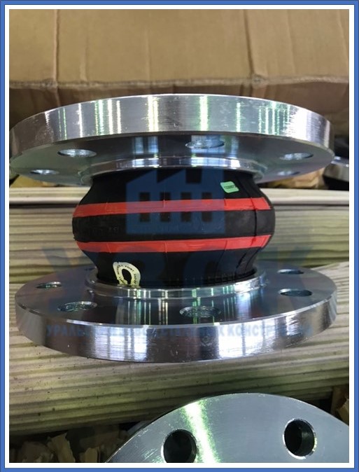 компенсатор резиновый фланцевый в Первоуральске