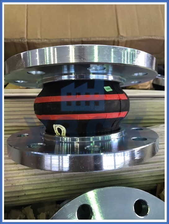 компенсатор резиновый фланцевый в Первоуральске