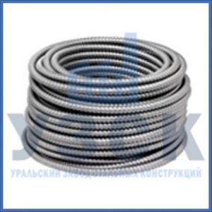 Металлорукава, гофра, шланг, труба, Hyparflex в Первоуральске