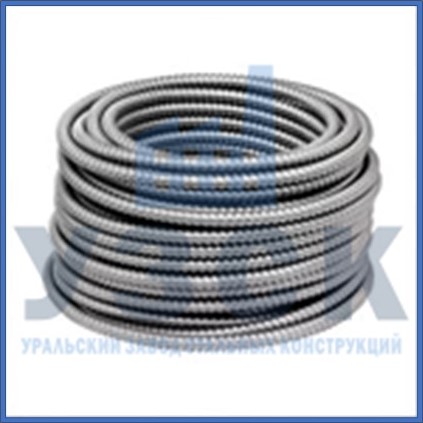 Металлорукава, гофра, шланг, труба, Hyparflex в Первоуральске