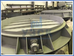 Клапаны ПГВУ, ОСТ, КЛК Ду 2800 от завода в Первоуральске