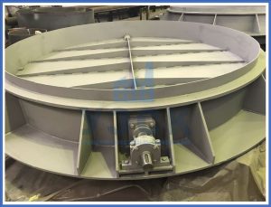 Клапаны ПГВУ, ОСТ, КЛК Ду 2800 от завода в Первоуральске