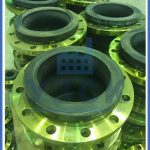 резиновые компенсаторы трубопроводов в Первоуральске