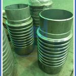 компенсатор сильфонный осевой в Первоуральске