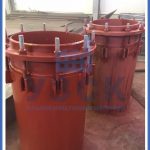 сальниковые стальные компенсаторы в Первоуральске