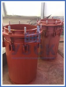 сальниковые стальные компенсаторы в Первоуральске