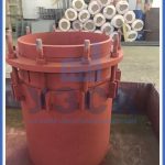 компенсатор сальниковый россия в Первоуральске