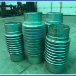 компенсатор сильфонный ксо в Первоуральске