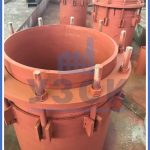 сальниковые компенсаторы тс в Первоуральске