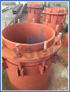 сальниковые компенсаторы тс в Первоуральске