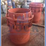 серия сальниковые компенсаторы в Первоуральске