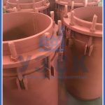 сальниковые компенсаторы Ду 150, Ду 200, Ду 250 в Первоуральске