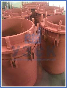 сальниковые компенсаторы Ду 150, Ду 200, Ду 250 в Первоуральске