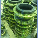 компенсатор резиновый ду 100 в Первоуральске