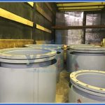 сильфонные компенсаторы для тепловых сетей в Первоуральске