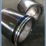 компенсатор сильфонный фланцевый в Первоуральске