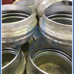 компенсатор сильфонный ску в Первоуральске