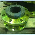 компенсаторы резиновые антивибрационные в Первоуральске