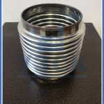 компенсатор сильфонный для труб в Первоуральске