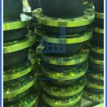 компенсатор резиновый фланцевый в Первоуральске