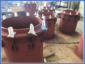 сальниковый компенсатор ду 600 в Первоуральске