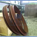 линзовые компенсаторы трубопроводов в Первоуральске